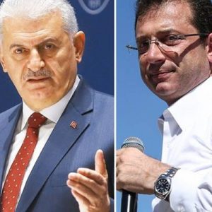Türkiye’nin en saygın kamuoyu araştırma şirketi KONDA Araştırma, İstanbul seçimine