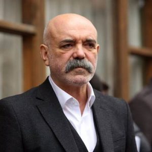 Show TV’nin reyting rekortmeni dizisi Çukur’da İdris Koçovalı karakterine hayat