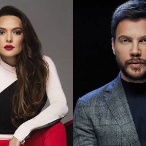 Ünlü popçu Demet Akalın, sosyal medyada paylaştığı fotoğrafının altında takipçi