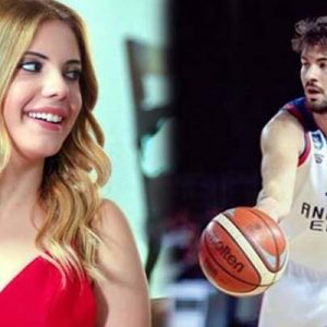 Fox TV’de ekrana getirilen Yasak Elma dizisinde Yıldız karakterine hayat