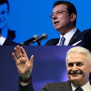 23 Haziran Pazar günü İstanbul Büyükşehir Belediye Başkanı seçildi. 8