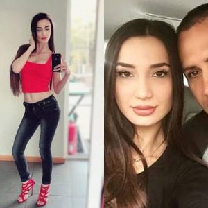 Olaylı ayrılıkta davaların ardı arkası kesilmezken flaş bir gelişme yaşandı.
