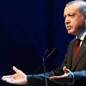 “Devletin valisine ‘it’ diyor! Bu nasıl kucaklama?” Başkan Recep Tayyip