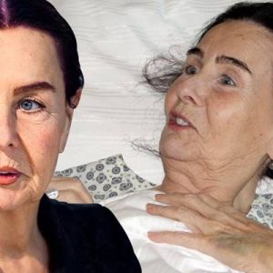 Yeşilçam’ın yıldız isimlerinden Fatma Girik, mirasını kardeşi Müyesser Turan’ın kızı
