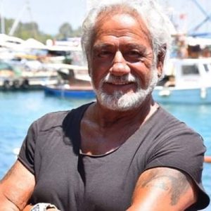 Ünlü şarkıcı Fedon, konuk olduğu 2. Sayfa programında söylediği sözler