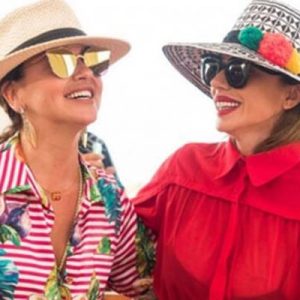 Gülşen zenginim dedi, Hadise sildi… Gülşen’in para çıkışı Hadise ile