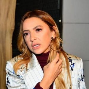 Hadise’nin koruması Mehmet Y. işten çıkarılmıştı. İşten çıkarılmasının üzerine korumanın