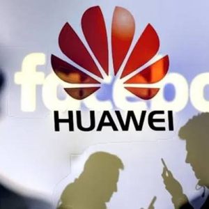 Google’ın Huawei’yle ortaklığını bitirmesinin ardından bir başka hamle de sosyal