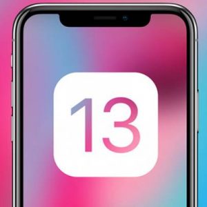 Bir süredir sızıntılara konu olan iOS 13 ve iPadOS, Apple’ın