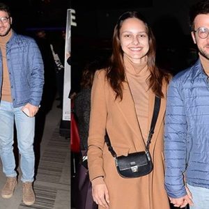 Brezilyalı oyuncu Jessica May’in, geçtiğimiz temmuz ayında evlendiği Hüseyin Kara