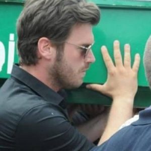 Dün hayatını kaybeden Başak Dizer’in babası Ali Cengiz Dizer için