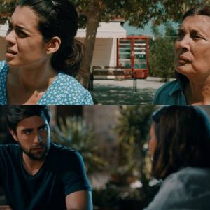 Olgun Özdemir’in yazıp yönettiği Kızım Gibi Kokuyorsun filminin ilk teaser’ı