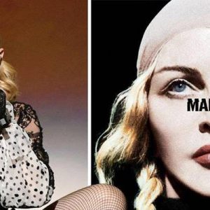 14 Haziran’da Madame X adlı yeni albümünü çıkaran şarkıcı, Instagram’ın
