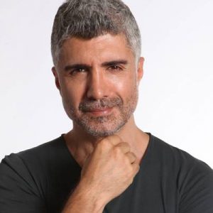 İDAŞ, Özcan Deniz ile yeni bir kampanya yolculuğuna başlıyor Yarım