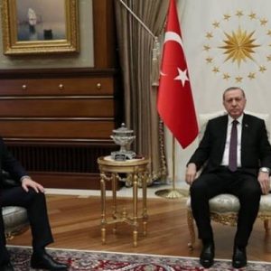 İstanbul seçim sonucunun belli olmasının ardından Cumhurbaşkanı Recep Tayyip Erdoğan’dan