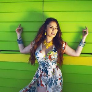 Reyhan Karaca’nın “Laga Luga” sı bugün çıkıyor Türk pop müziğinin