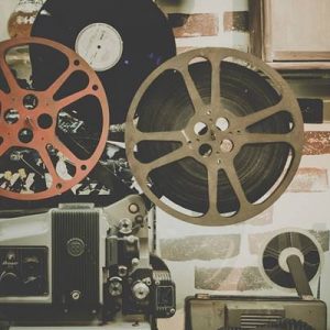 Türkiye genelinde 2018 yılında sinema seyirci sayısı yıllık yüzde 5.4