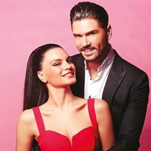 Oğlu Efehan’a hamile olduğunu öğrendikten sonra ilk kez çıkardığı ‘Alabama’