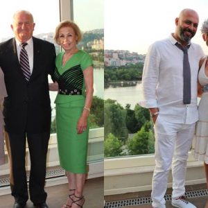 Böbrek sağlığının korunması ve sağlıklı bir neslin yetişmesi için çalışmalarına