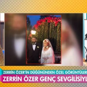 “Beyaz Magazin” Pınar Ergüner moderatörlüğünde Sinem Yıldız ve Canan Danyıldız’ın