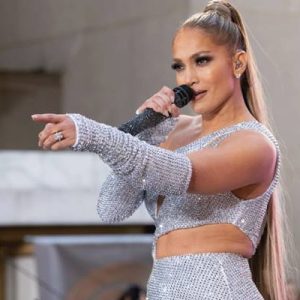 7 yıl aradan sonra Türk hayranlarıyla buluşacak olan Jennifer Lopez’in