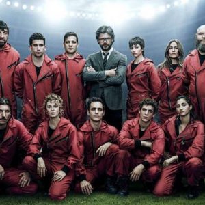 La Casa de Papel’in senaristinden İstanbul karakteriyle ilgili şaşırtan bir