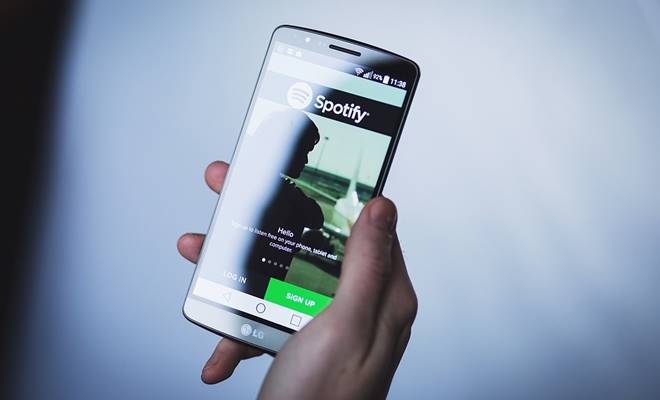 Spotify, bir grup sanatçıyı yakından ilgilendirecek, hatta biraz da sinirlendirecek