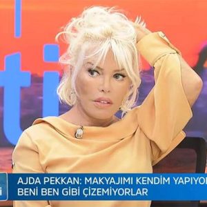 Sinan Akçıl imzalı yeni şarkısı ‘Canın Sağolsun’u piyasaya çıkarmaya hazırlanan