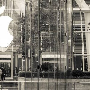 ABD’li teknoloji devi Apple’ın baş tasarımcısı, Jony Ive bu yılın
