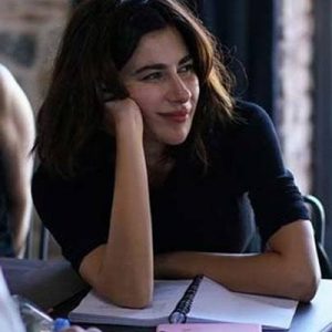 Aşk Tesadüfleri Sever’in devam filminin çekimlerine başlandı. Filmde, Nesrin Cavadzade