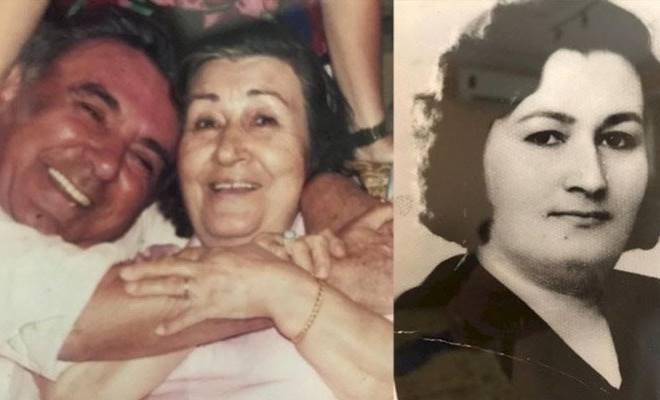 Doğan Holding Onursal Başkanı Aydın Doğan’ın ablası Hikmet Ataman, Bodrum’da