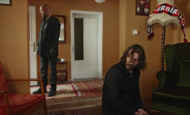 Televizyonda yayınlandığı 3 sezon boyunca fenomene dönüşen, unutulmaz dizi ‘Behzat