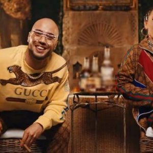 Son dönemde adından sıkça söz ettiren rapçi Ben Fero’nun konser