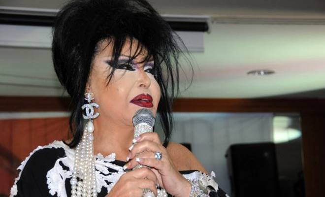 Bülent Ersoy, dün akşam Yalova’da konser verdi. Bir otelin açılış