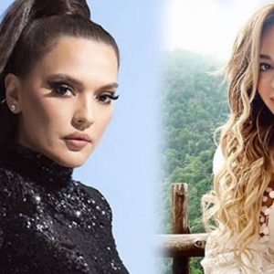 Pop müziğin kraliçesi Demet Akalın, “Yekten” isimli şarkısını izinsiz okuyup