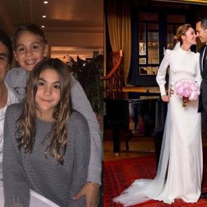 İbrahim Kutluay, eski eşi Demet Şener’in Cenk Küpeli ile nikah