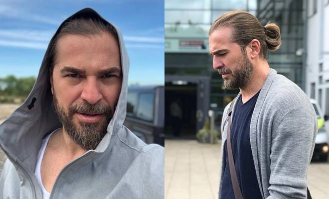 Son olarak ‘Diriliş Ertuğrul’da rol alan Engin Altan Düzyatan, dijital