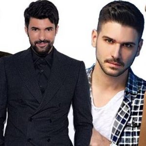 Yeni sezonda ekranların jönleri karşı karşıya gelecek. Engin Akyürek, Engin
