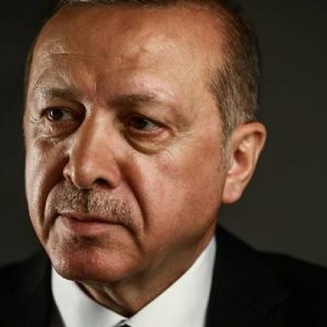 Cumhurbaşkanı Recep Tayyip Erdoğan, İstanbul seçimlerinden sonra başlayan yeni hükûmet