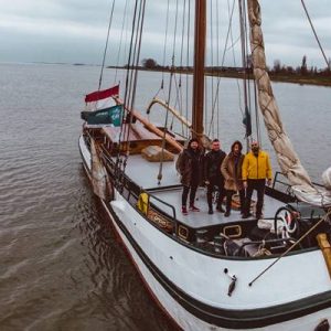 Gripin grubu şarkılarını kliplendirmeye devam ediyor. Yoğun konser maratonlarından vakit