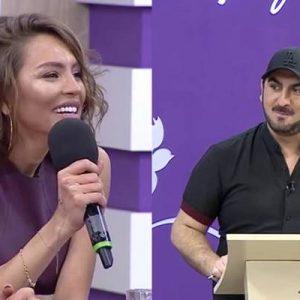 Azerbaycan’da izleyici kitlesi bir hayli fazla olan Xezer TV kanalına