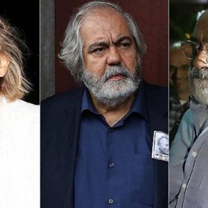 Yargıtay, FETÖ’nün darbe çağrışımı davasında Ahmet Altan, Mehmet Altan ve
