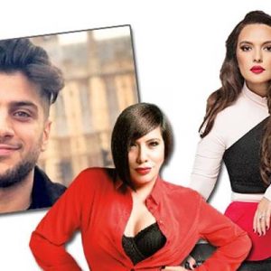 Bu kavga mahkemede bitecek… Yeni şarkısı Ela ile müzik listesine