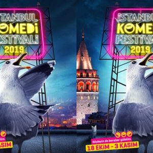 BKM’nin organizasyonuyla bu yıl dördüncü kez düzenlenecek olan “Uluslararası İstanbul