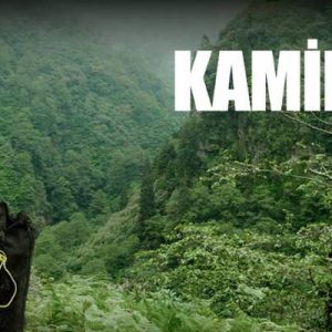 Artvin’in Arhavi ilçesinde yer alan Kamilet vadisinde yapılmış ilk film
