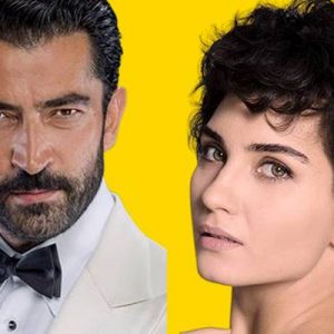 Tuba Büyüküstün, bir kadının zorlu hikayesini anlatan ‘Firuze’ adlı dizide
