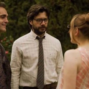 La Casa De Papel’in 3. sezonu yayınlandı. “Yeni 3. sezon