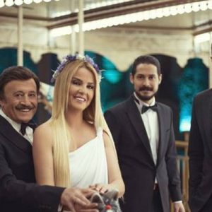 Selami Şahin’in oğlu Lider Şahin’in Didem Soydan’la olan birlikteliğinde de