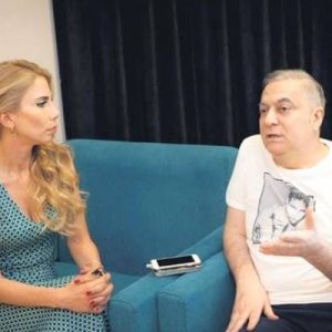 8 aydır tedavi gördüğü hastaneden taburcu olmaya hazırlanan ünlü komedyen