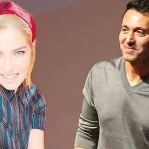 Emina Jahovic ile yollarını ayırdıktan bir süre sonra Melis Sütşurup